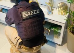 Gaeco cumpre mandados em escritórios de advocacia de Salvador por uso de documentos falsos e apropriação indébita