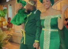 Celebração ‘Princesa de Wakanda’ Encanta com Homenagens à Cultura Africana em SC