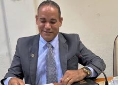 Vereador Bombeiro Motta Rompe com Grupo de Eduardo Alencar e Apoia Prefeito Del em Simões Filho