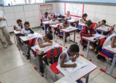 Rede Municipal de Salvador Inicia Ano Letivo com Calendário Estendido e Novas Escolas