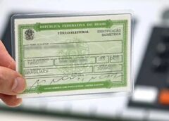 Justiça Eleitoral da Paraíba Inicia Semana de Regularização de Títulos