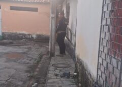 Operação Restinga II: Polícia Civil Cumpre 75 Mandados Contra Grupo Crimininoso em Cabedelo