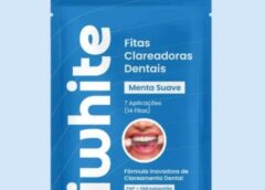Anvisa Proíbe Fitas de Clareamento Dental Virais no TikTok por Irregularidade