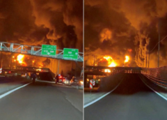 Oriente Médio: Escalada de Ataques Contradiz Afirmações de Trump