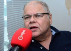Lúcio Vieira Lima (MDB) Assegura Vice na Chapa de Jerônimo Rodrigues para 2026