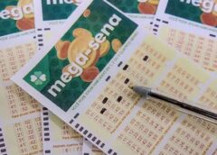 Aposta do Ceará Conquista R$ 34 Milhões na Mega-Sena