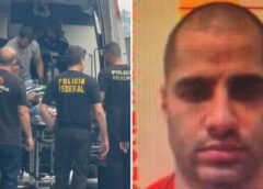 Sicário Ligado a Daniel Vorcaro: Estado Gravíssimo Após Tentativa de Suicídio