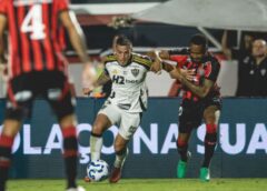 Vitória x Atlético-MG: Informações Essenciais do Duelo pela 6ª Rodada do Brasileirão
